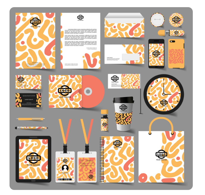 ノベルティ制作イメージ1