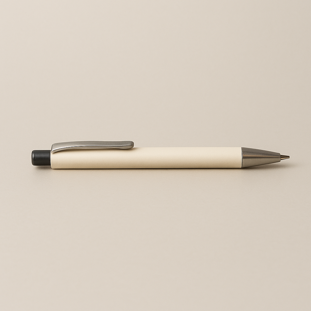 ペン（無地イメージ）