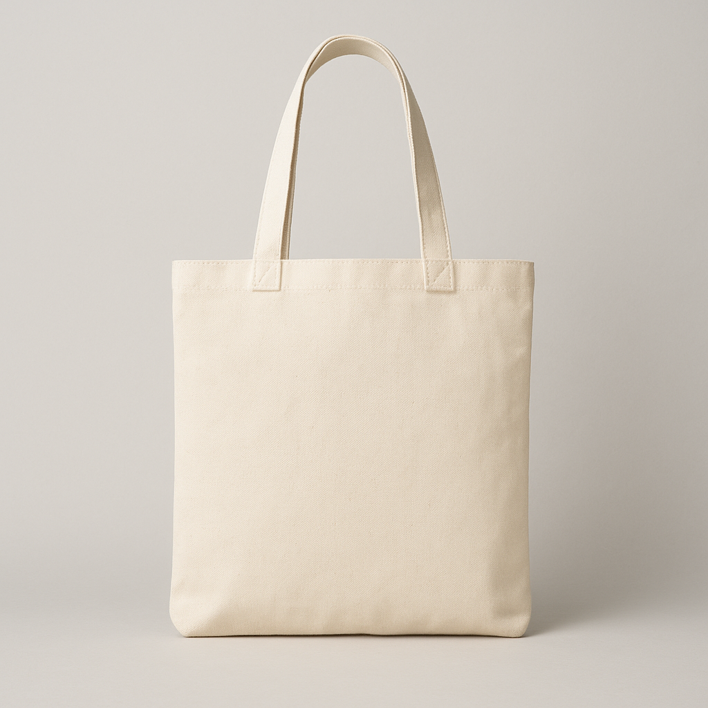 トートバッグ（無地イメージ）